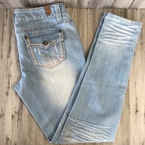 YMI Women’s Jeans